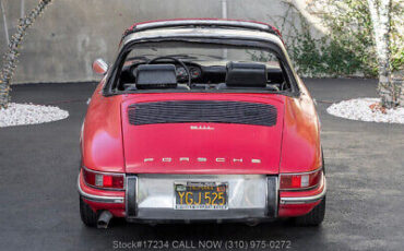 Porsche-911-1968-Green-Other-Color-0-5