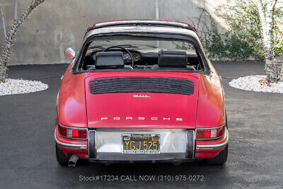 Porsche-911-1968-Green-Other-Color-0-5