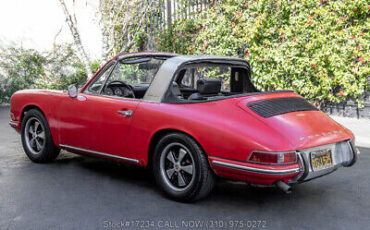 Porsche-911-1968-Green-Other-Color-0-6