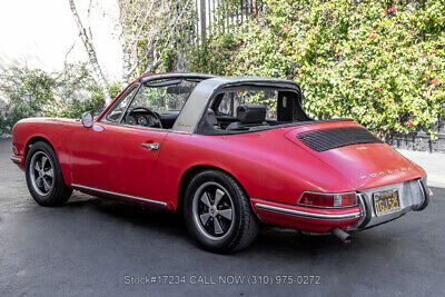 Porsche-911-1968-Green-Other-Color-0-6