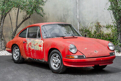 Porsche 911  1968 à vendre