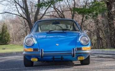 Porsche-911-1969-Beige-143096-10