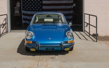 Porsche-911-1969-Beige-143096-11