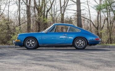 Porsche-911-1969-Beige-143096-8