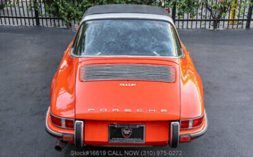 Porsche-911-1969-Orange-Other-Color-0-10