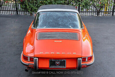 Porsche-911-1969-Orange-Other-Color-0-10