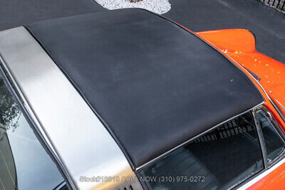 Porsche-911-1969-Orange-Other-Color-0-11