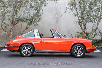 Porsche-911-1969-Orange-Other-Color-0-3