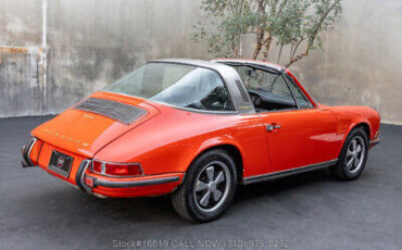 Porsche-911-1969-Orange-Other-Color-0-4