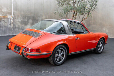 Porsche-911-1969-Orange-Other-Color-0-4