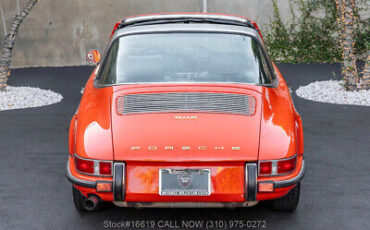 Porsche-911-1969-Orange-Other-Color-0-5