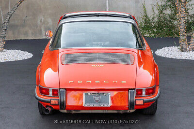 Porsche-911-1969-Orange-Other-Color-0-5