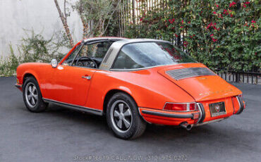 Porsche-911-1969-Orange-Other-Color-0-6