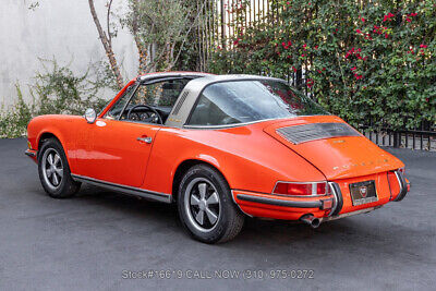 Porsche-911-1969-Orange-Other-Color-0-6