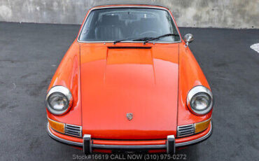 Porsche-911-1969-Orange-Other-Color-0-8