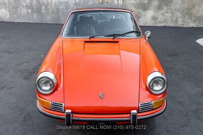 Porsche-911-1969-Orange-Other-Color-0-8