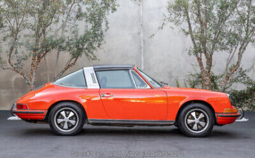 Porsche-911-1969-Orange-Other-Color-0-9