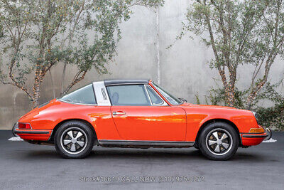 Porsche-911-1969-Orange-Other-Color-0-9