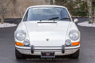 Porsche-911-1969-White-Other-Color-0-1