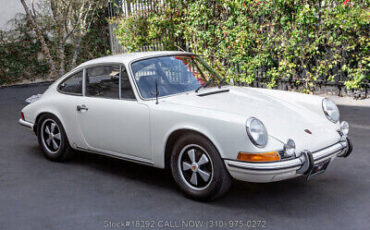 Porsche-911-1969-White-Other-Color-0-3