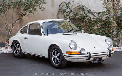 Porsche 911  1969 à vendre