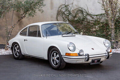 Porsche 911  1969 à vendre