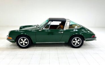 Porsche-911-1970-Green-Saddle-147166-1