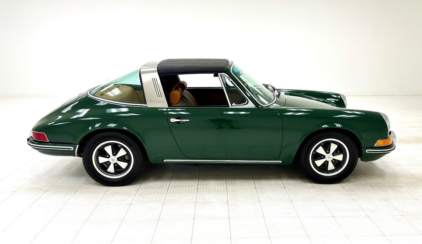 Porsche-911-1970-Green-Saddle-147166-6