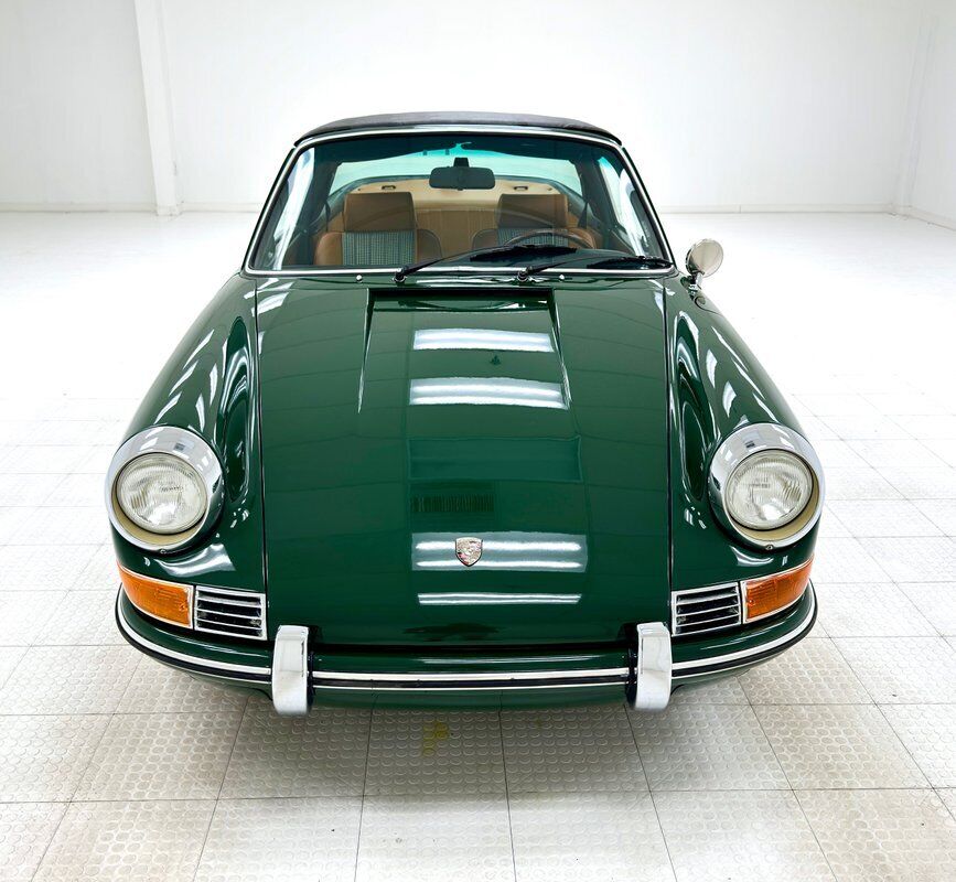 Porsche-911-1970-Green-Saddle-147166-8