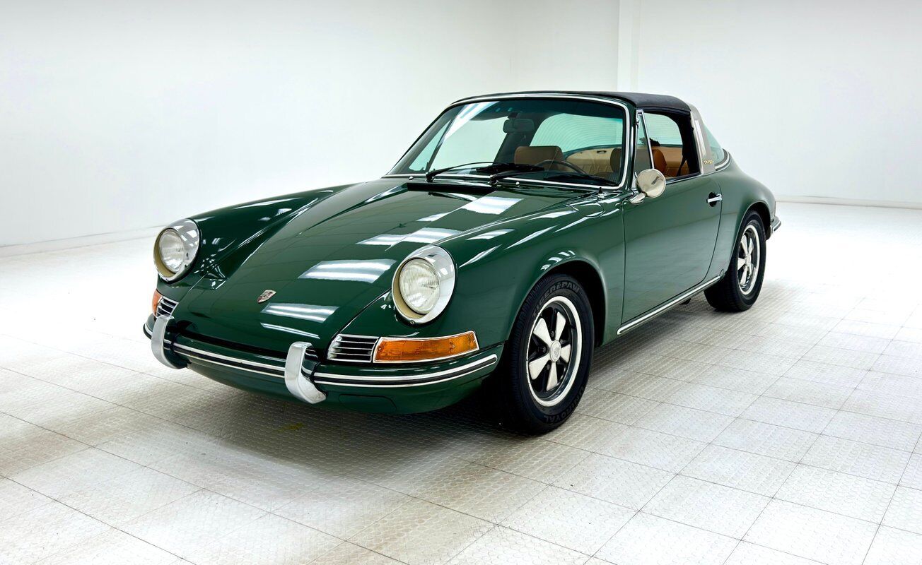 Porsche 911 1970 à vendre