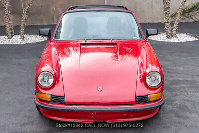 Porsche-911-1970-Red-Other-Color-0-1