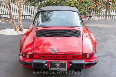 Porsche-911-1970-Red-Other-Color-0-10