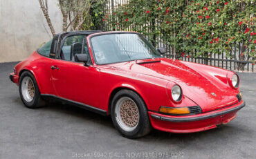 Porsche-911-1970-Red-Other-Color-0-2