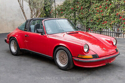 Porsche-911-1970-Red-Other-Color-0-2