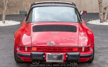 Porsche-911-1970-Red-Other-Color-0-5