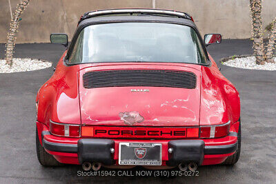 Porsche-911-1970-Red-Other-Color-0-5