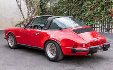 Porsche-911-1970-Red-Other-Color-0-6