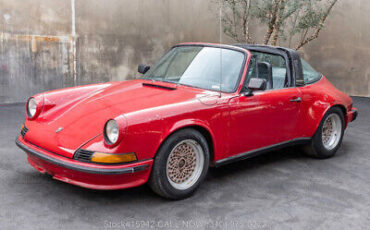 Porsche-911-1970-Red-Other-Color-0-7