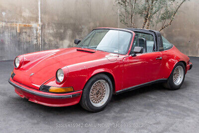 Porsche-911-1970-Red-Other-Color-0-7