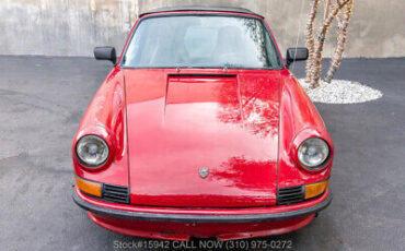 Porsche-911-1970-Red-Other-Color-0-8