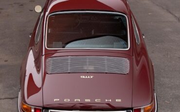 Porsche-911-1971-Burgundy-Black-143875-13