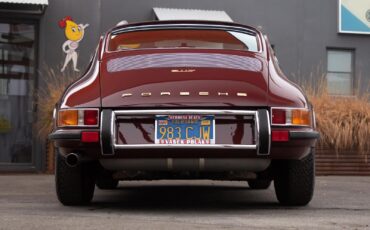 Porsche-911-1971-Burgundy-Black-143875-15