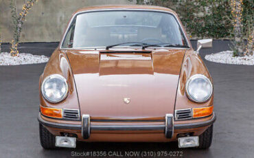 Porsche-911-1972-Brown-Other-Color-0-1