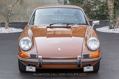 Porsche-911-1972-Brown-Other-Color-0-1