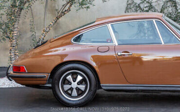 Porsche-911-1972-Brown-Other-Color-0-10