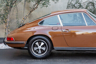 Porsche-911-1972-Brown-Other-Color-0-10