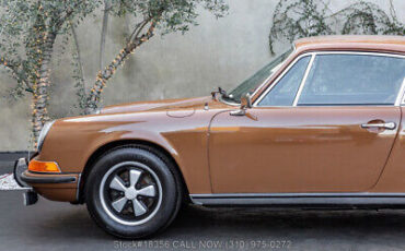 Porsche-911-1972-Brown-Other-Color-0-11