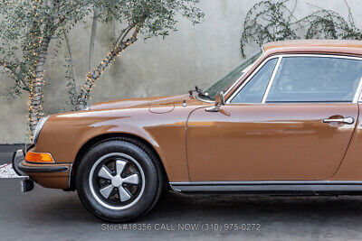 Porsche-911-1972-Brown-Other-Color-0-11