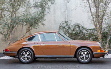 Porsche-911-1972-Brown-Other-Color-0-3