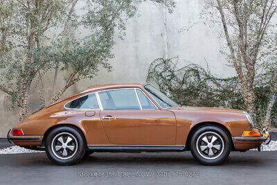 Porsche-911-1972-Brown-Other-Color-0-3